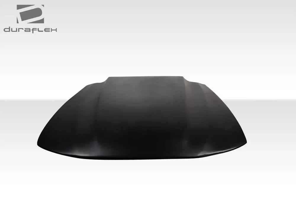 Duraflex Cowl Hood Compatible With 1999-2004 Ford Mustang - 1 Piece