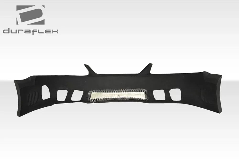Duraflex Colt Front Bumper Cover Compatible With 1999-2004 Ford Mustang - 1 Piece