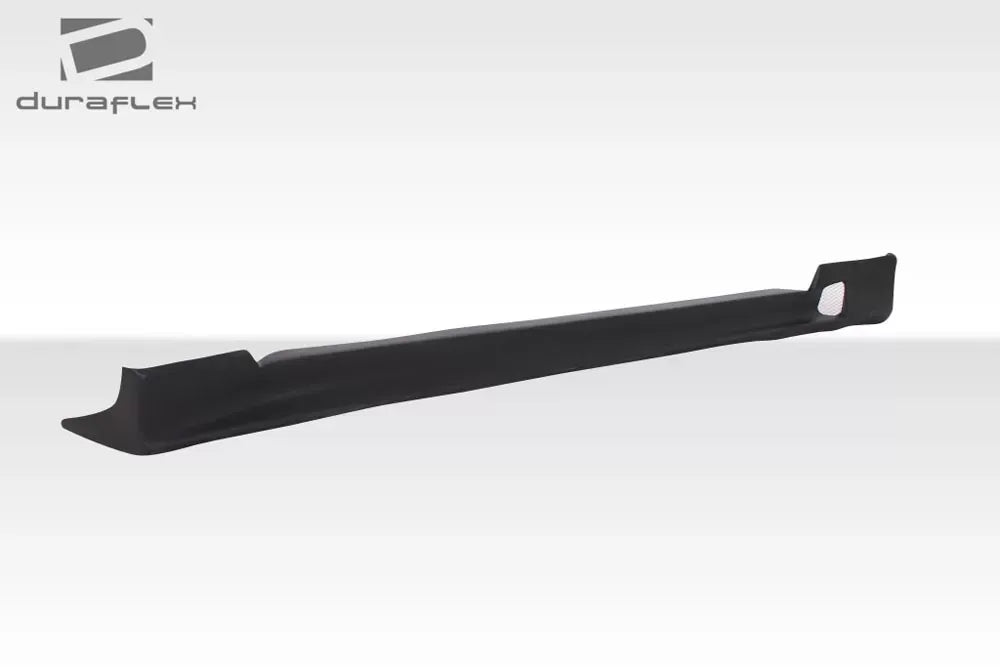Duraflex Colt Side Skirts Compatible With 1999-2004 Ford Mustang - 2 Piece