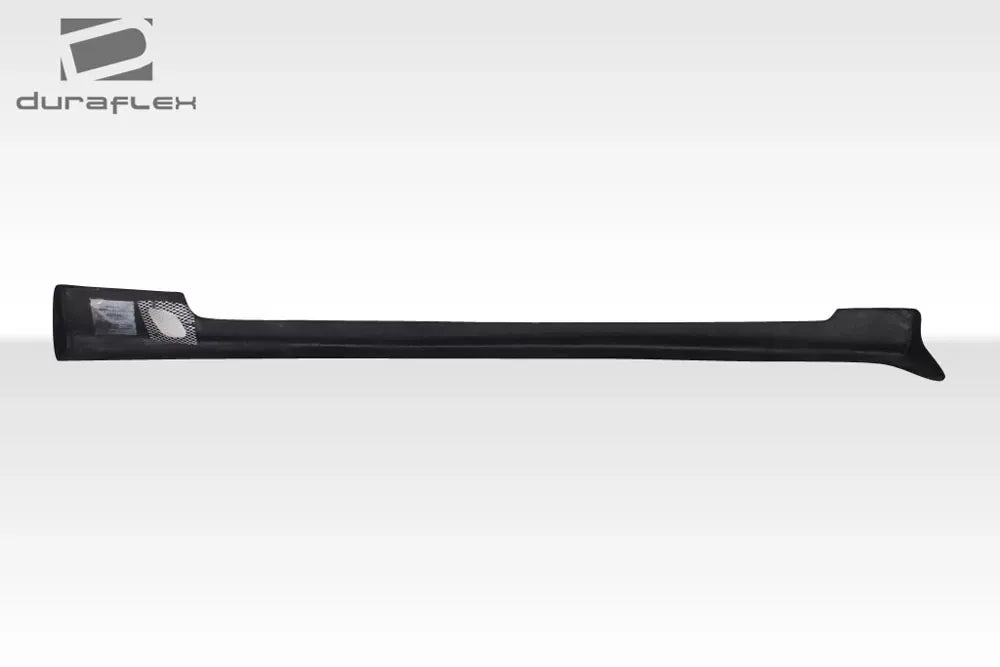 Duraflex Colt Side Skirts Compatible With 1999-2004 Ford Mustang - 2 Piece