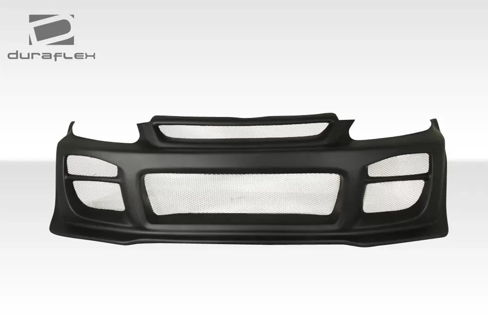 Duraflex R34 Body Kit Compatible With 1999-2000 Honda Civic HB - 4 Piece