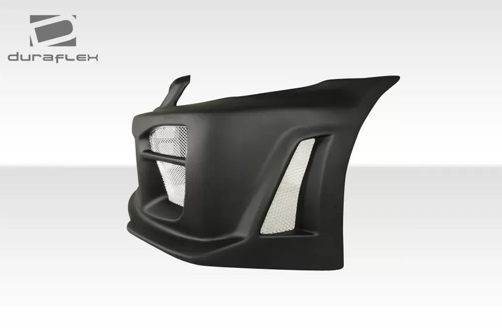 Duraflex R34 Body Kit Compatible With 1999-2000 Honda Civic HB - 4 Piece