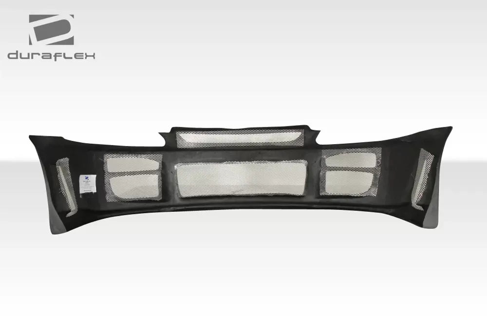 Duraflex R34 Body Kit Compatible With 1999-2000 Honda Civic HB - 4 Piece