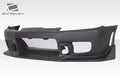 Duraflex C-1 Conversion Body Kit Compatible With 1995-1998 Nissan 240SX S14 - 4 Piece