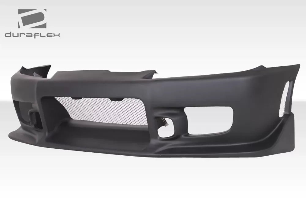 Duraflex C-1 Conversion Body Kit Compatible With 1995-1998 Nissan 240SX S14 - 4 Piece