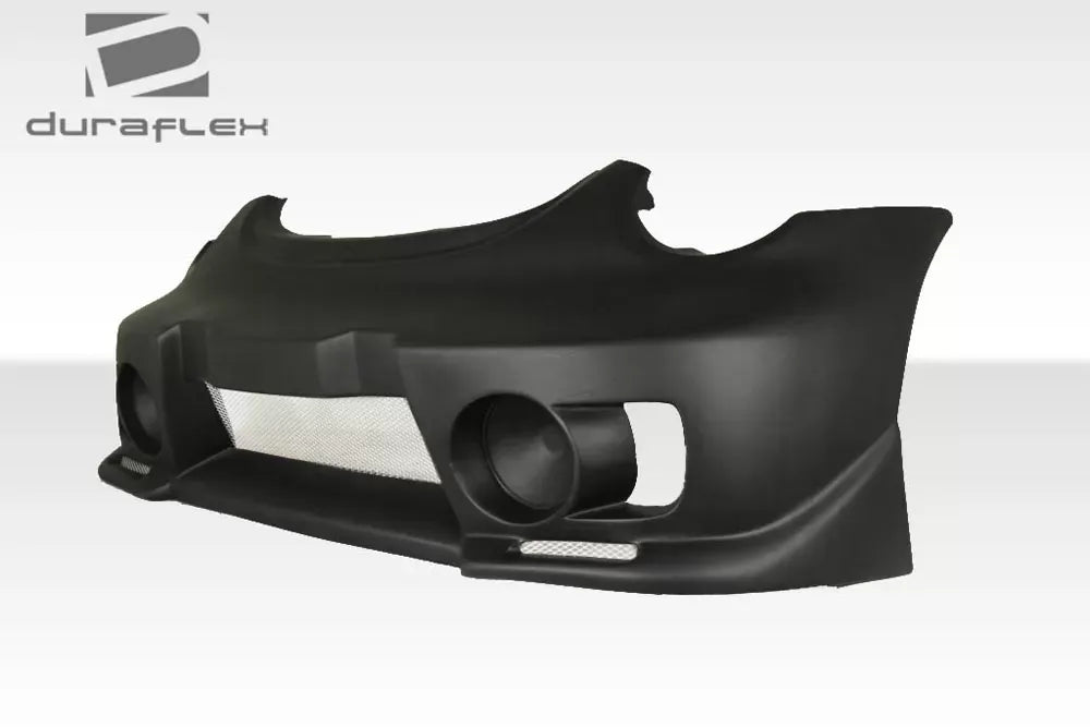 Duraflex Evo 5 Body Kit Compatible With 1998-2005 Volkswagen Beetle - 4 Piece