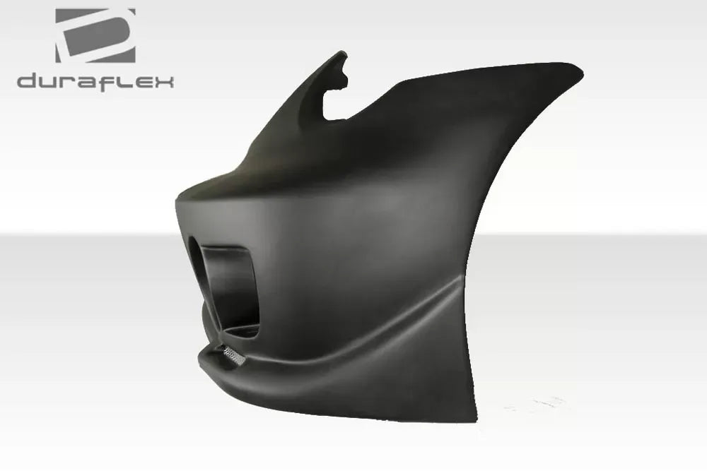 Duraflex Evo 5 Body Kit Compatible With 1998-2005 Volkswagen Beetle - 4 Piece