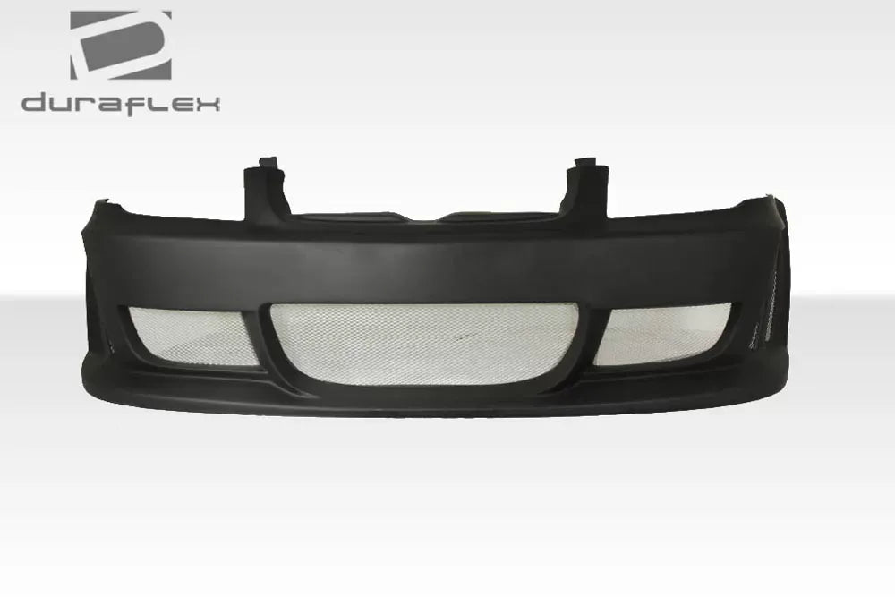 Duraflex Piranha Body Kit Compatible With 1999-2004 Volkswagen Jetta - 4 Piece