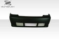 Duraflex Piranha Body Kit Compatible With 1999-2004 Volkswagen Jetta - 4 Piece