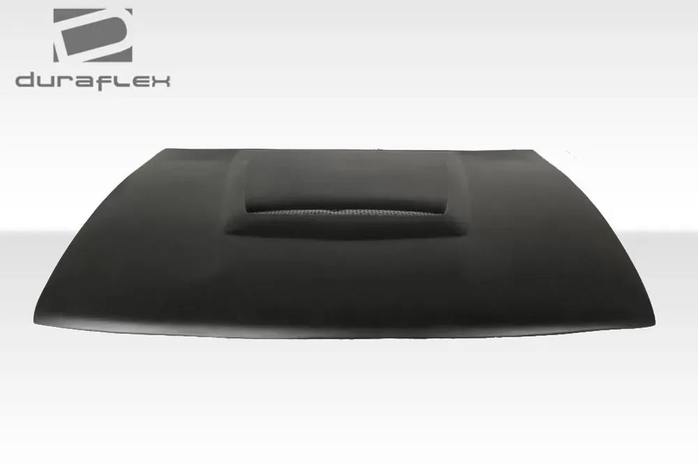 Duraflex B-Sport Conversion Body Kit Compatible With 1989-1994 Nissan 240SX S13 - 4 Piece