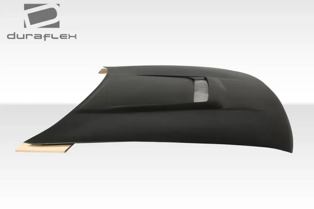 Duraflex B-Sport Conversion Body Kit Compatible With 1989-1994 Nissan 240SX S13 - 4 Piece