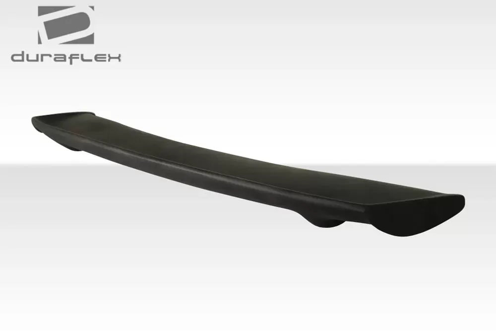 Duraflex Universal Bomber Wing Spoiler Body Kit - 1 Piece