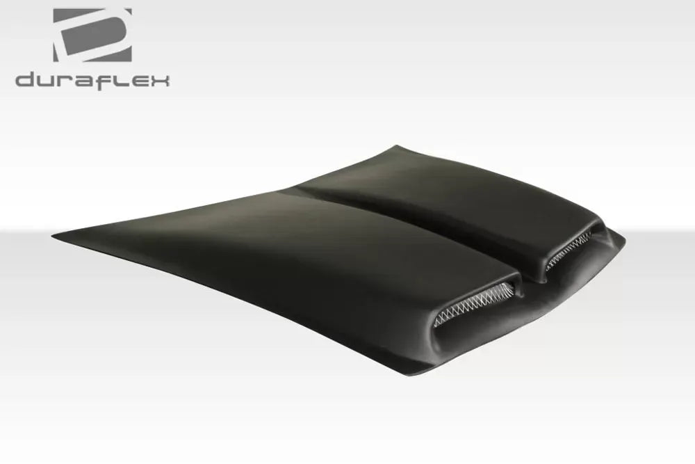 Duraflex Universal Spyder Scoop Body Kit - 1 Piece