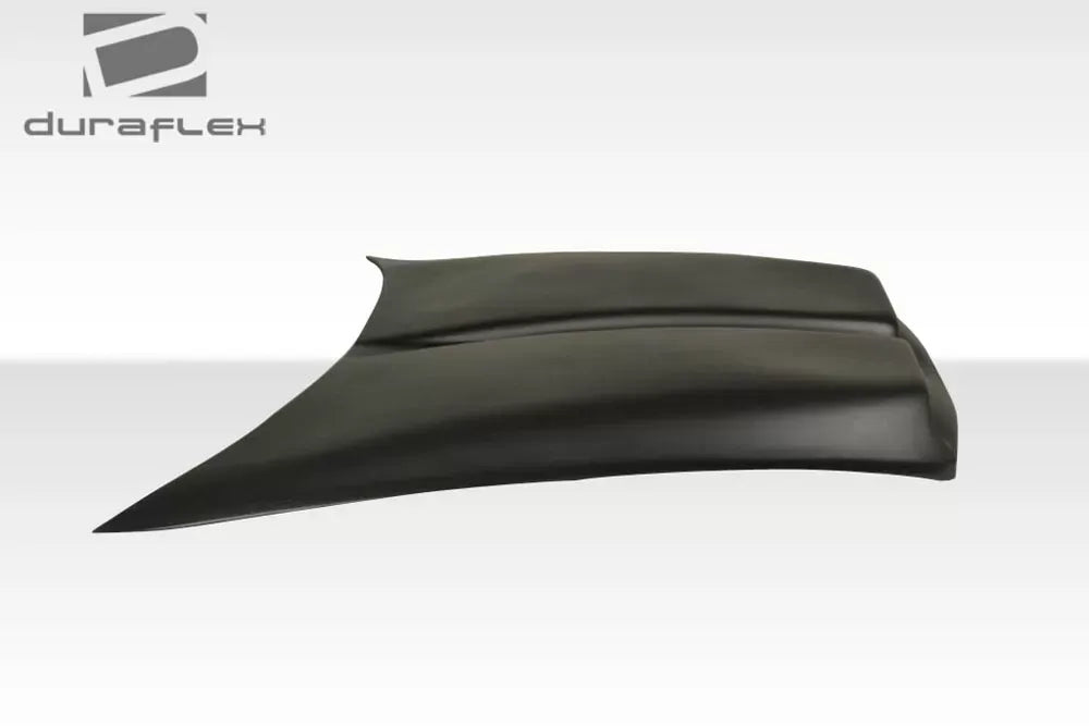 Duraflex Universal Spyder Scoop Body Kit - 1 Piece