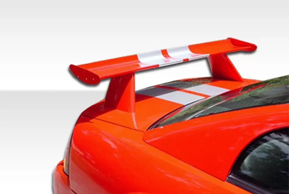 Duraflex Universal Cobra R Wing Spoiler Body Kit - 1 Piece