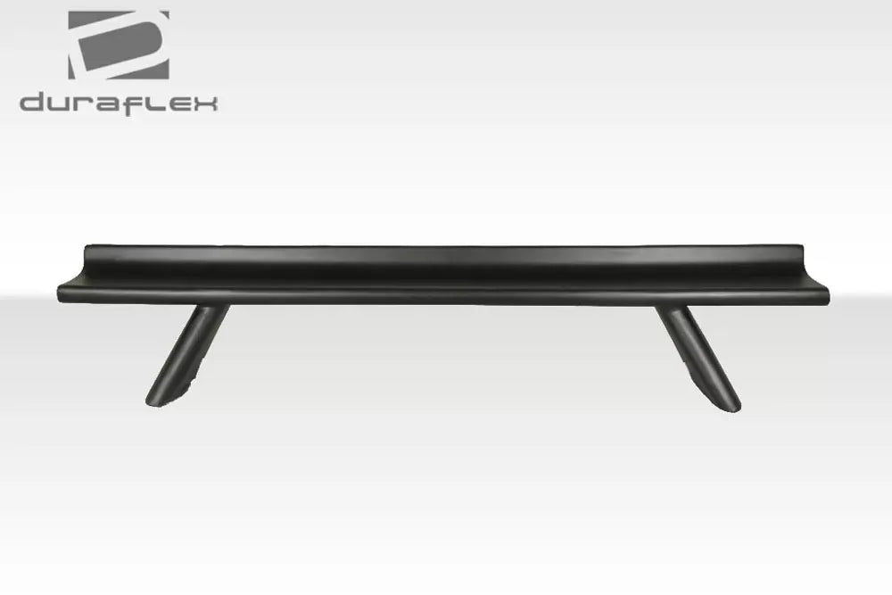 Duraflex Universal Cobra R Wing Spoiler Body Kit - 1 Piece