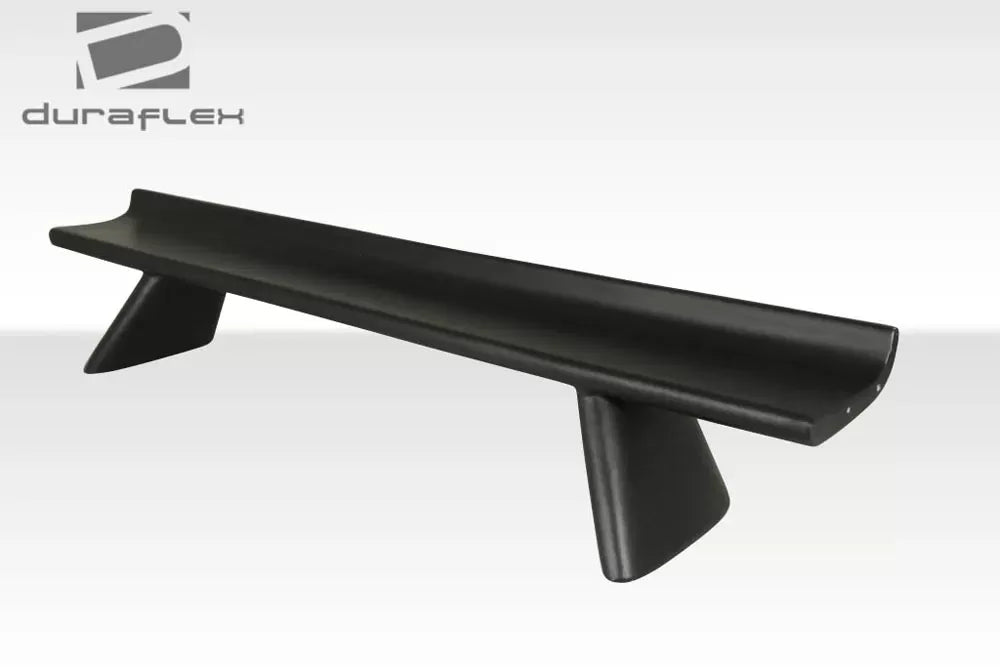 Duraflex Universal Cobra R Wing Spoiler Body Kit - 1 Piece