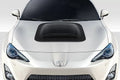 Duraflex Universal Hood/Roof Scoop Body Kit - 1 Piece