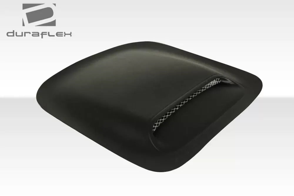 Duraflex Universal Hood/Roof Scoop Body Kit - 1 Piece