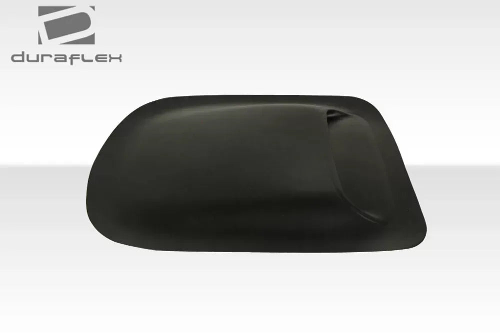 Duraflex Universal Hood/Roof Scoop Body Kit - 1 Piece