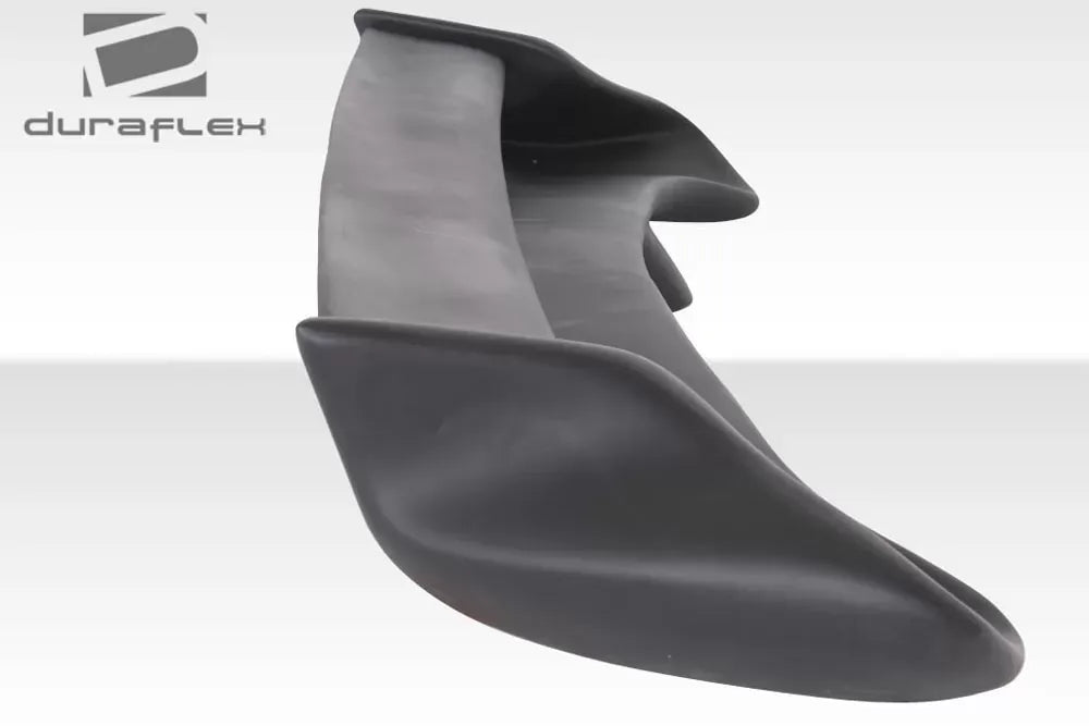 Duraflex Universal Vader Wing Spoiler Body Kit - 1 Piece