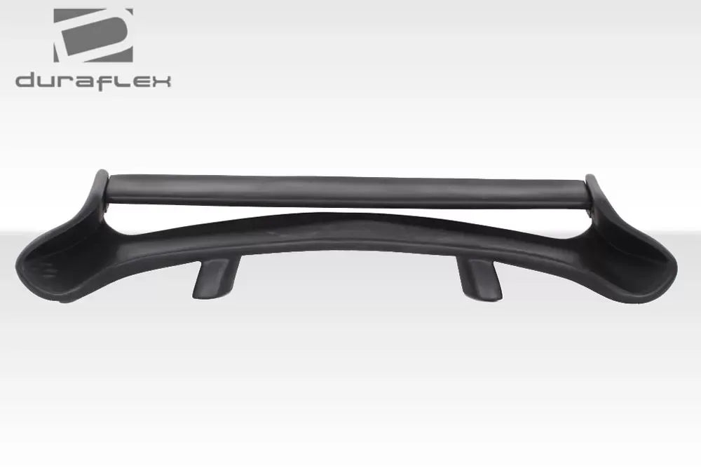 Duraflex Universal Vader Wing Spoiler Body Kit - 1 Piece