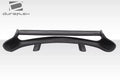 Duraflex Universal Vader Wing Spoiler Body Kit - 1 Piece