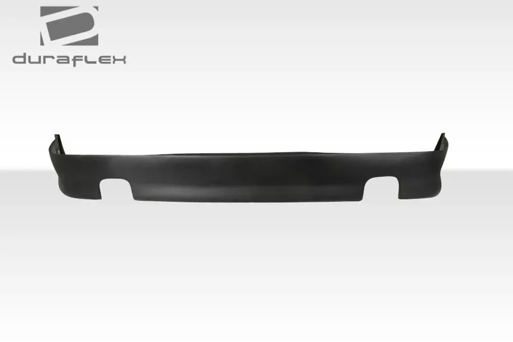 Duraflex Platinum Body Kit Compatible With 2005-2010 Chrysler 300C - 4 Piece