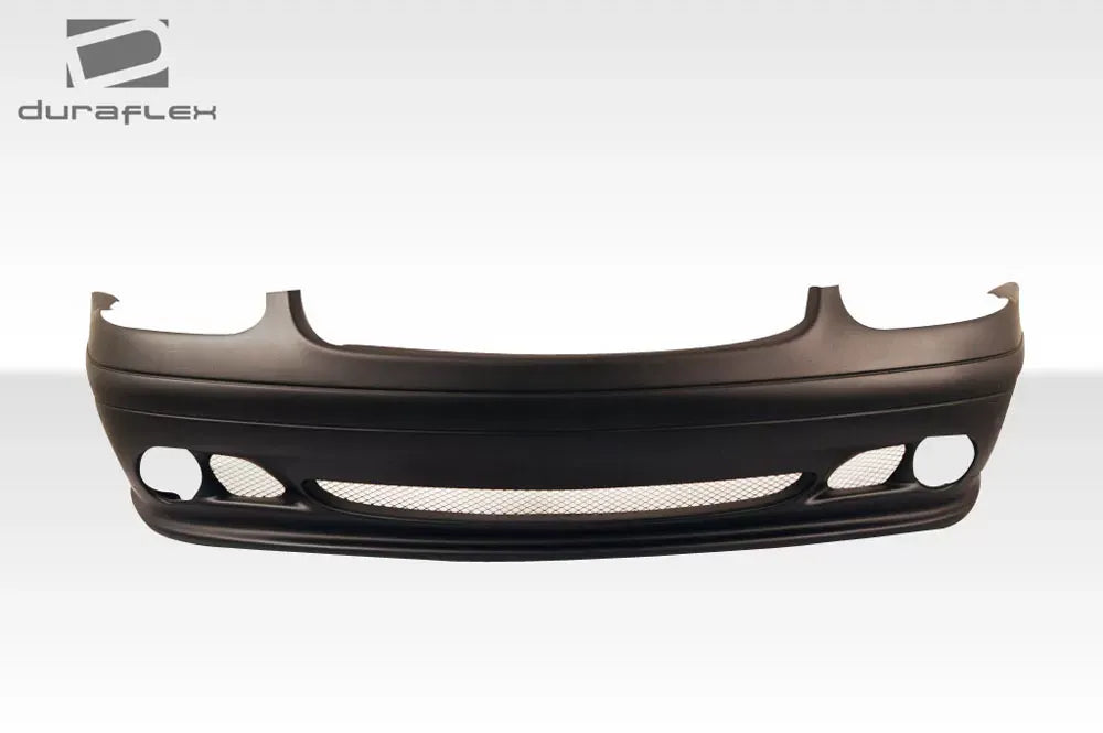 Duraflex LR-S Front Bumper Cover Compatible With 1998-2004 Mercedes SLK - 1 Piece