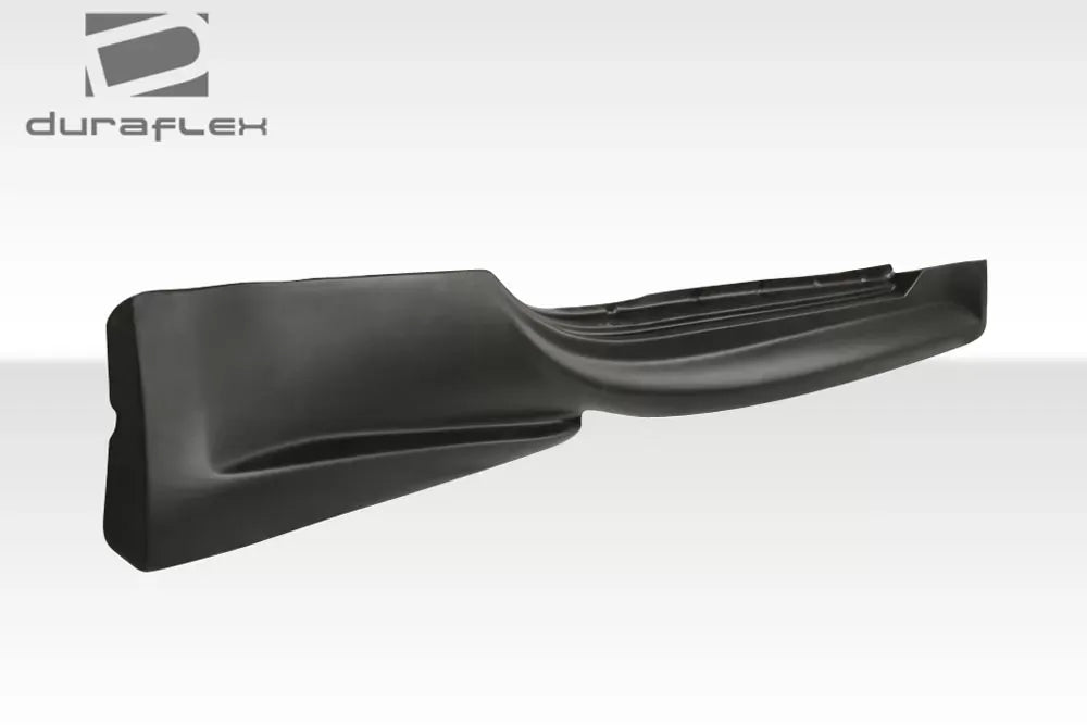 Duraflex Vader 3 Wide Body Side Skirts Compatible With 2003-2008 Nissan 350Z - 2 Piece