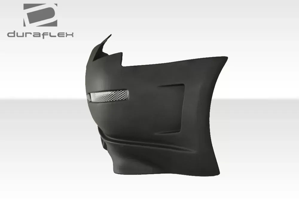 Duraflex Vader 3 Body Kit Compatible With 2003-2008 Nissan 350Z - 4 Piece