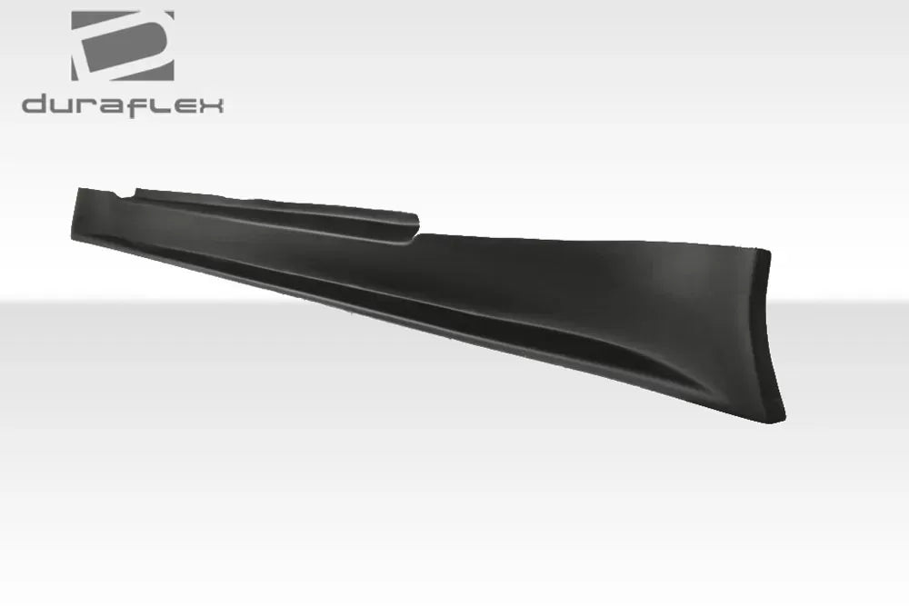 Duraflex GT Competition Side Skirts Compatible With 2003-2007 Infiniti G Coupe - 2 Piece
