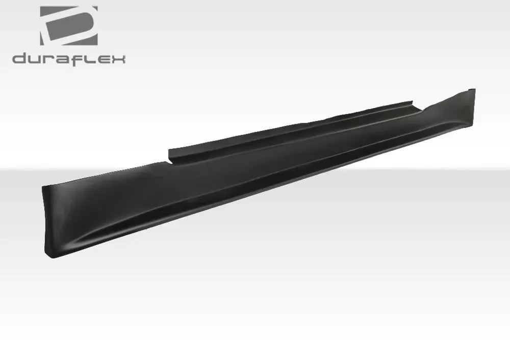 Duraflex GT Competition Side Skirts Compatible With 2003-2007 Infiniti G Coupe - 2 Piece