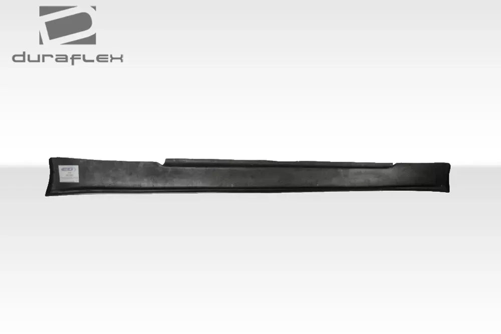 Duraflex GT Competition Side Skirts Compatible With 2003-2007 Infiniti G Coupe - 2 Piece