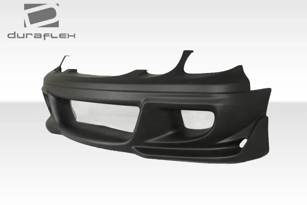 Duraflex Cyber Front Bumper Cover Compatible With 1998-2005 Lexus GS - 1 Piece