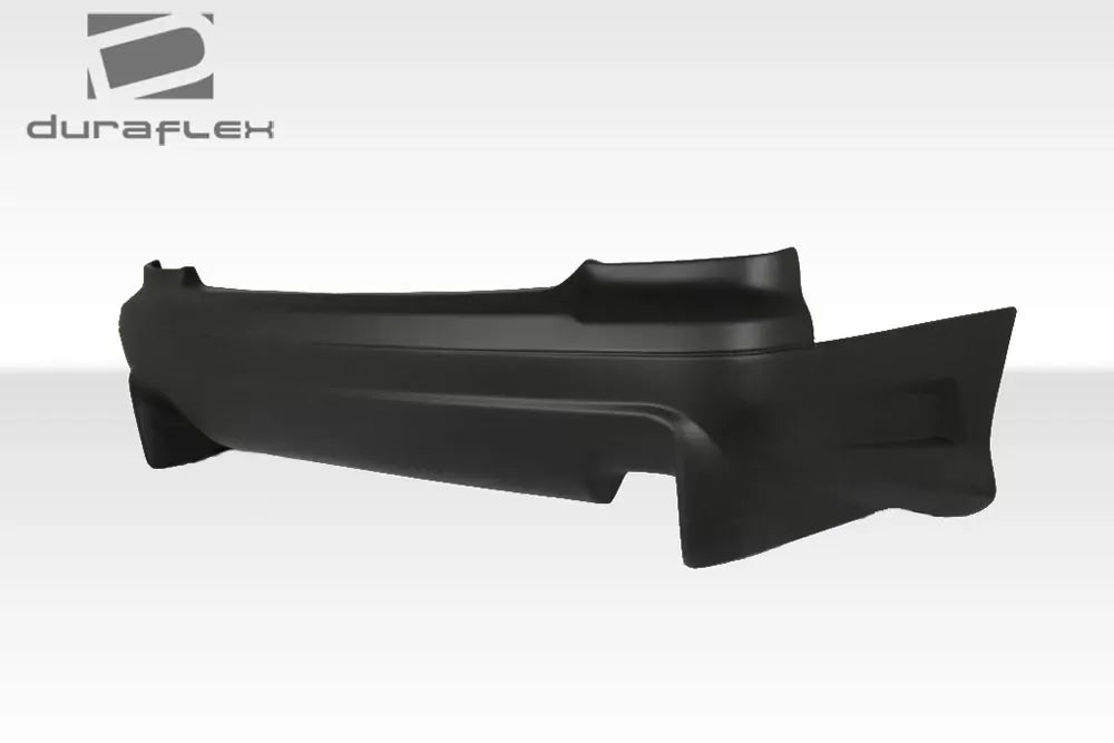 Duraflex Cyber Rear Bumper Cover Compatible With 1998-2005 Lexus GS - 1 Piece