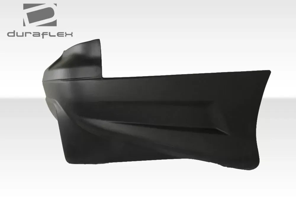 Duraflex Cyber Rear Bumper Cover Compatible With 1998-2005 Lexus GS - 1 Piece