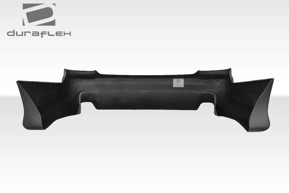 Duraflex Cyber Rear Bumper Cover Compatible With 1998-2005 Lexus GS - 1 Piece