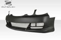 Duraflex VIP Front Bumper Cover Compatible With 1998-2005 Lexus GS - 1 Piece
