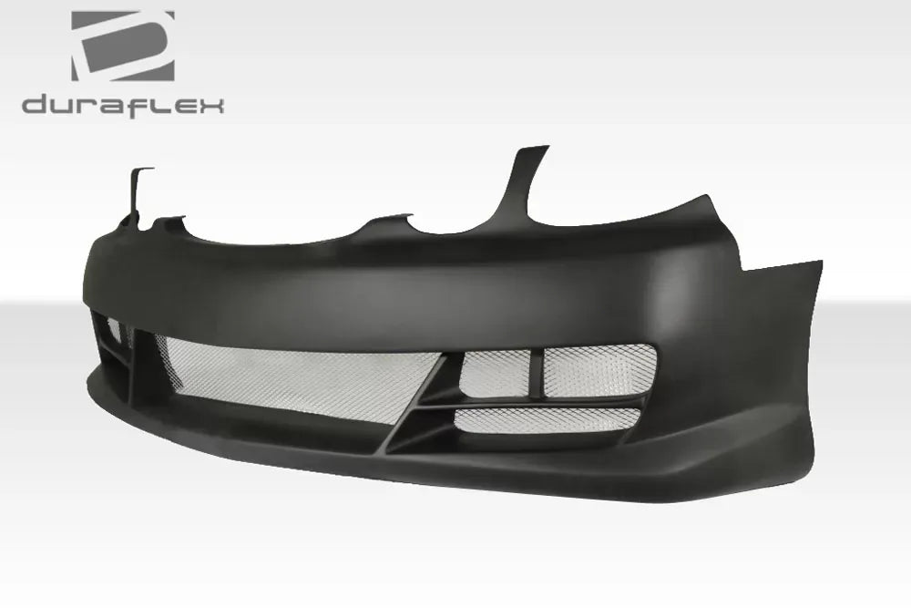 Duraflex VIP Front Bumper Cover Compatible With 1998-2005 Lexus GS - 1 Piece