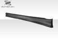 Duraflex VIP Body Kit Compatible With 1998-2005 Lexus GS Series - 4 Piece