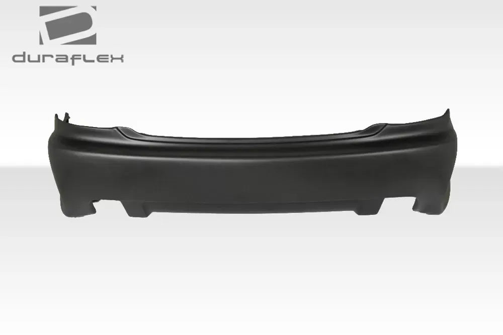 Duraflex VIP Rear Bumper Cover Compatible With 1998-2005 Lexus GS - 1 Piece