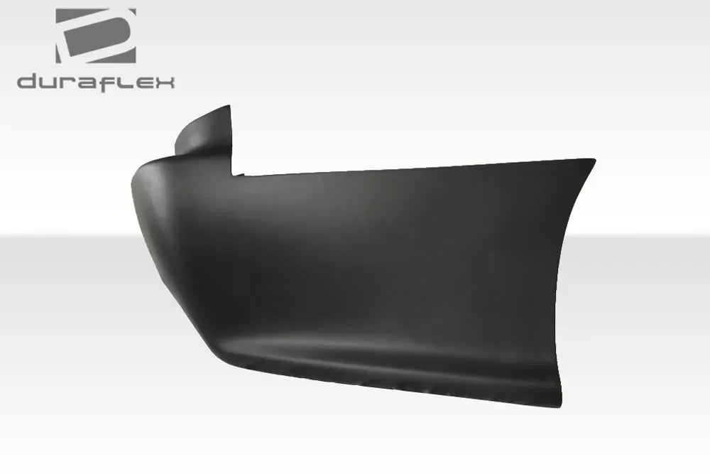 Duraflex VIP Rear Bumper Cover Compatible With 1998-2005 Lexus GS - 1 Piece