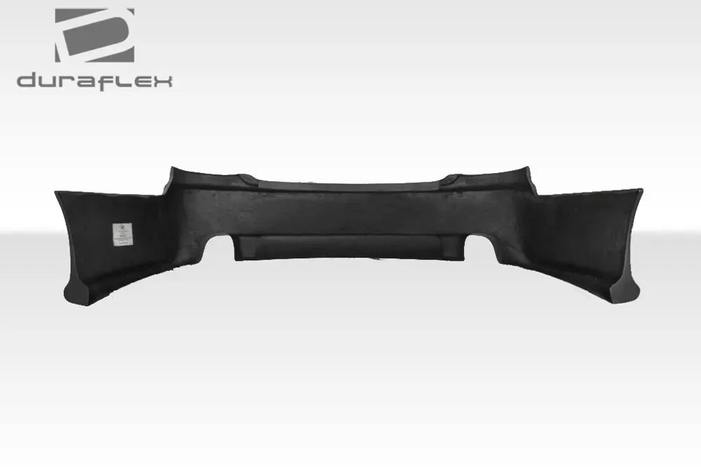 Duraflex VIP Rear Bumper Cover Compatible With 1998-2005 Lexus GS - 1 Piece