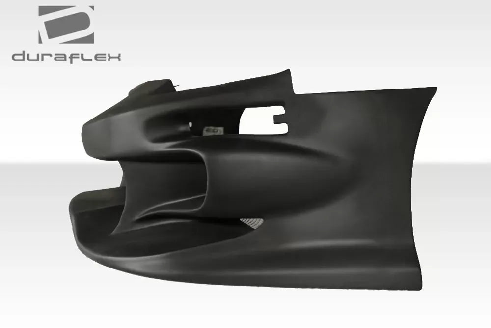 Duraflex Vader Body Kit Compatible With 2000-2005 Mitsubishi Eclipse - 4 Piece