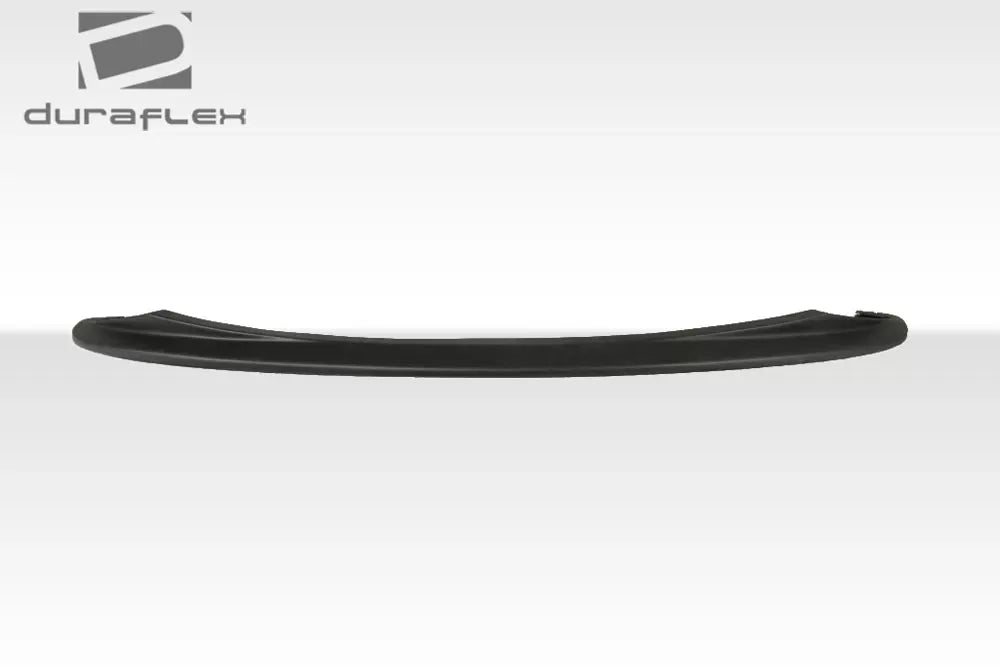 Duraflex HM-S Front Lip Spoiler Compatible With 2003-2005 BMW Z4 - 1 Piece