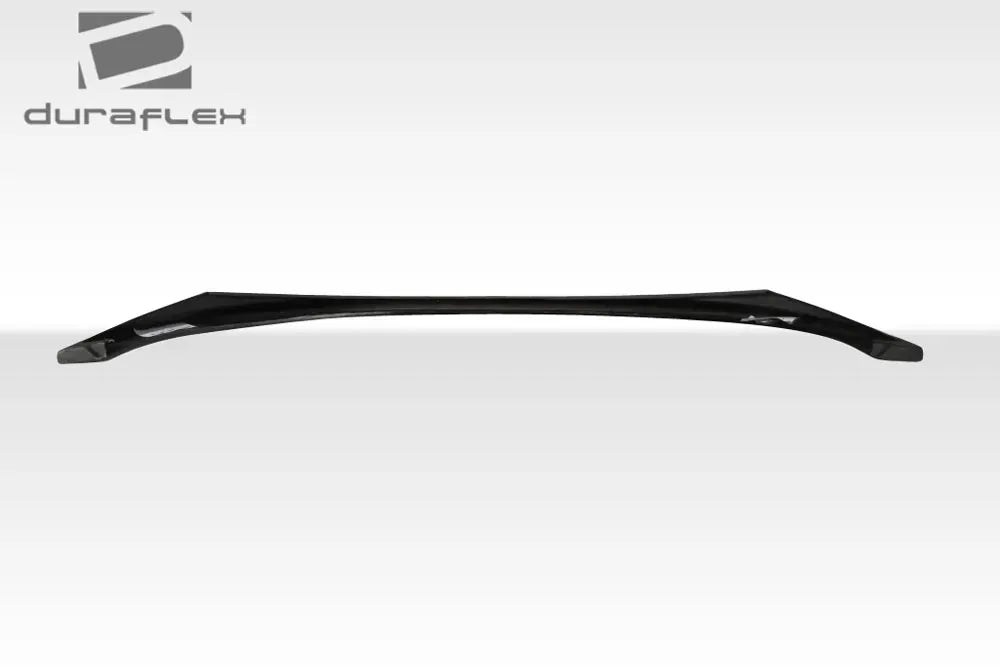 Duraflex HM-S Front Lip Spoiler Compatible With 2003-2005 BMW Z4 - 1 Piece