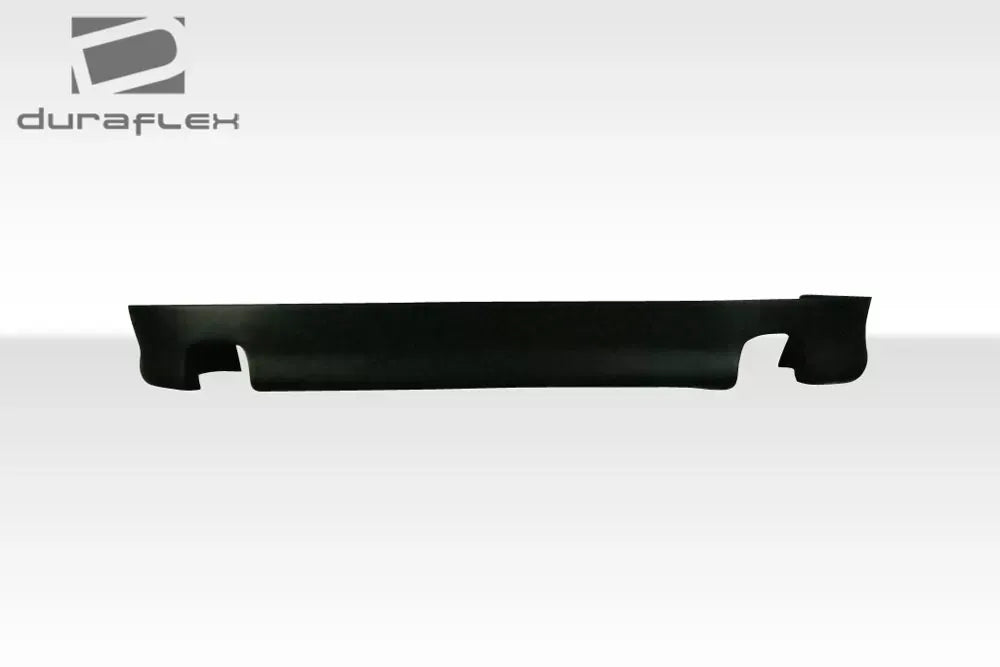 Duraflex VIP Rear Lip Add On Spoiler Compatible With 2005-2008 Dodge Magnum - 1 Piece