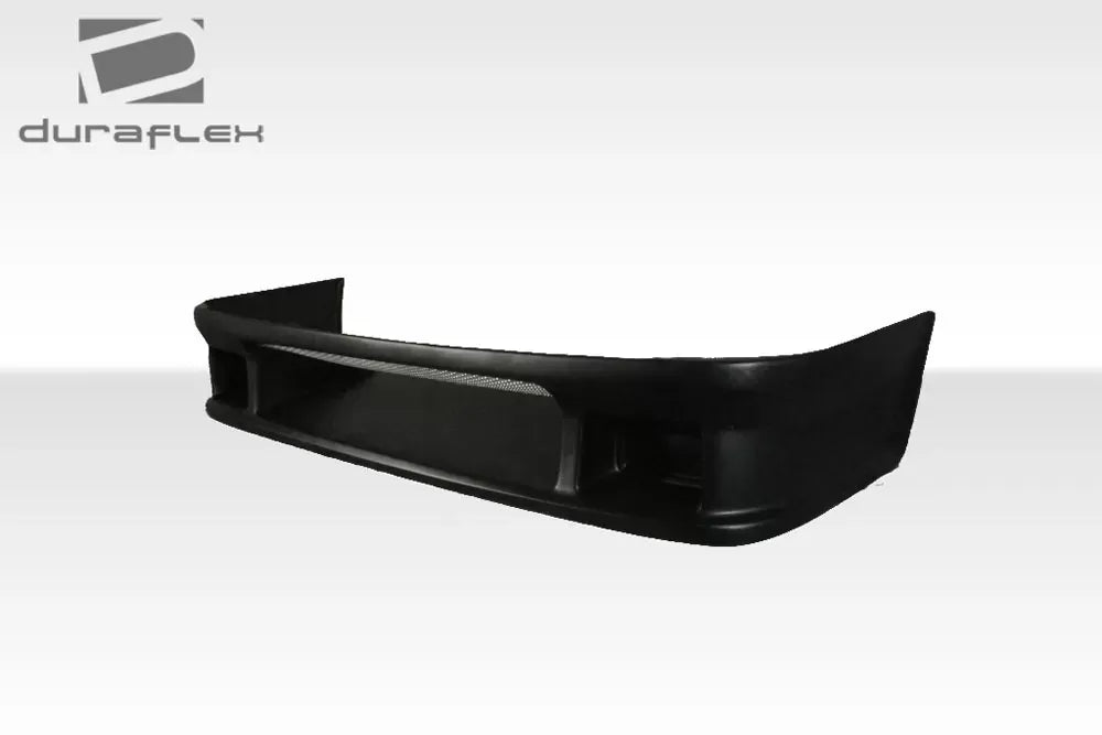 Duraflex M-1 Body Kit Compatible With 1979-1985 Mazda RX-7 - 4 Piece