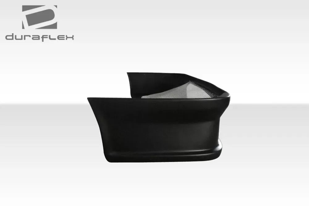 Duraflex M-1 Front Lip Spoiler Compatible With 1979-1985 Mazda RX7 - 1 Piece